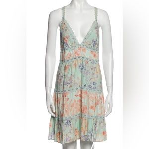 Alice & Olivia BEACHY Mini